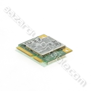 Carte wifi pour Sony Vaio VGN-NS21M